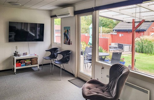 Gedesby House | 3 bedroom stunning home in Gedser