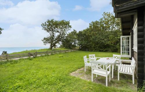 Gilleleje House | 3 Bedroom Stunning Home In Gilleleje