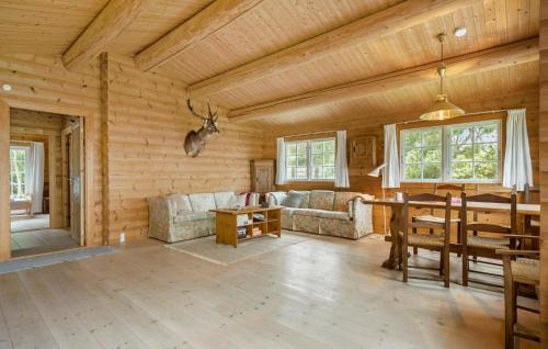 Gilleleje House | 3 Bedroom Stunning Home In Gilleleje