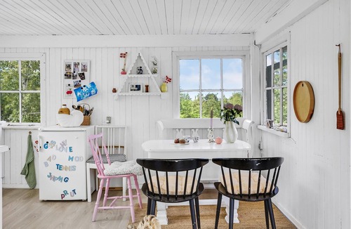 Grena Strand House | 3 bedroom stunning home in Grenaa
