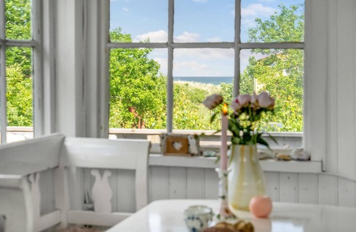 Grena Strand House | 3 bedroom stunning home in Grenaa