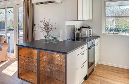 Haarby House | 3 bedroom stunning home in Haarby