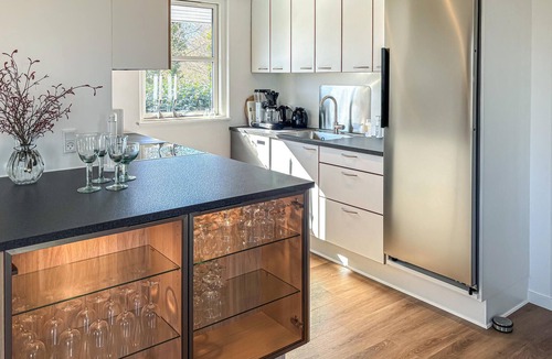 Haarby House | 3 bedroom stunning home in Haarby