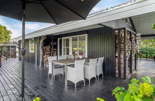 Haarby House | 3 bedroom stunning home in Haarby