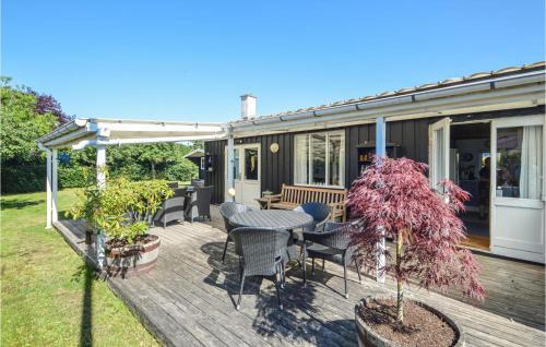 Diernæs Strandby House | 3 Bedroom Stunning Home In Haderslev