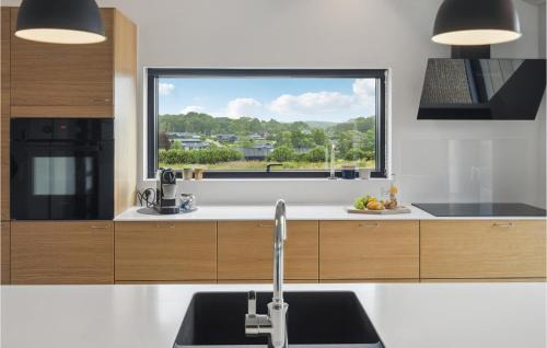 Skovbyballe House | 3 Bedroom Stunning Home In Haderslev