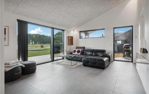 Skovbyballe House | 3 Bedroom Stunning Home In Haderslev