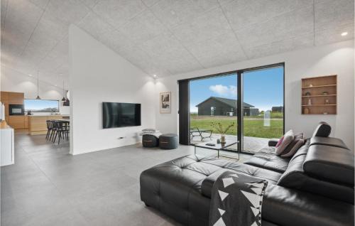Skovbyballe House | 3 Bedroom Stunning Home In Haderslev