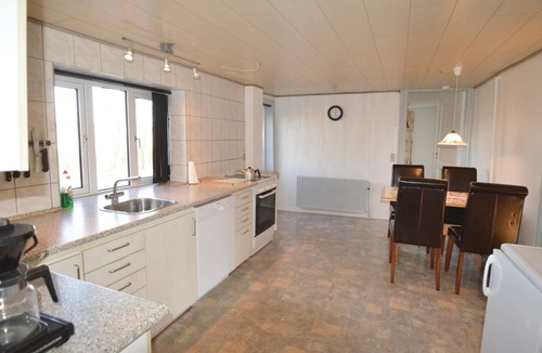Hemmet House | 3 bedroom stunning home in Hemmet
