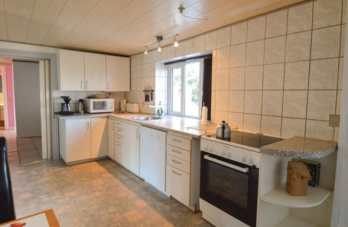 Hemmet House | 3 bedroom stunning home in Hemmet