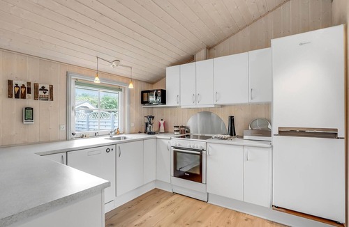 Falen House | 3 bedroom stunning home in Hemmet