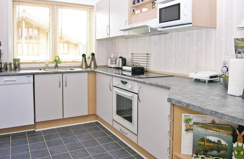Hovborg House | 3 bedroom stunning home in Hovborg