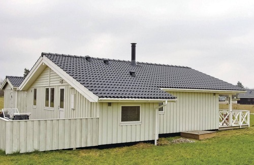 Hovborg House | 3 bedroom stunning home in Hovborg