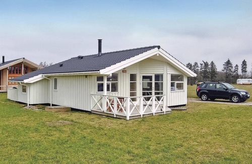 Hovborg House | 3 bedroom stunning home in Hovborg
