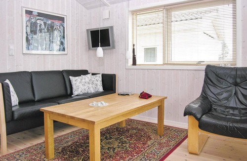 Hovborg House | 3 bedroom stunning home in Hovborg