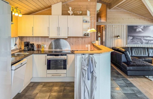 Hovborg House | 3 bedroom stunning home in Hovborg