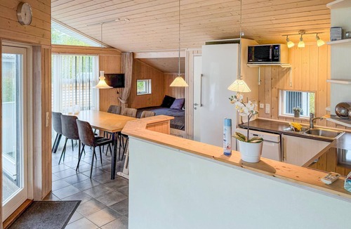 Hovborg House | 3 bedroom stunning home in Hovborg
