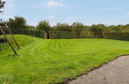 Hovborg House | 3 bedroom stunning home in Hovborg