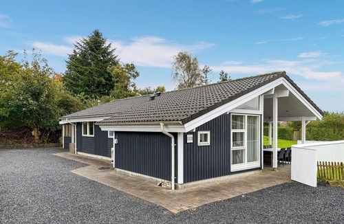 Hovborg House | 3 bedroom stunning home in Hovborg