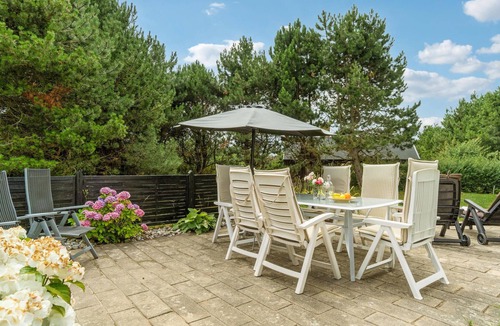 Ristinge House | 3 bedroom stunning home in Humble