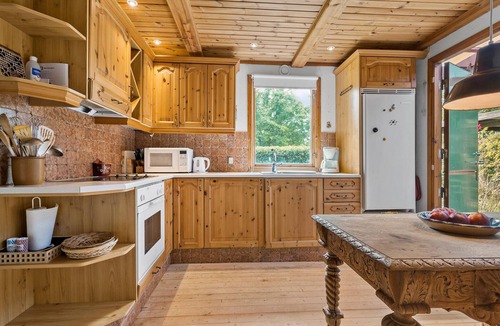 Korsor House | 3 bedroom stunning home in Korsør