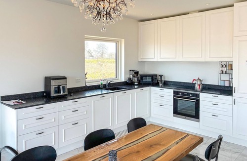 Frølunde Fed House | 3 bedroom stunning home in Korsør