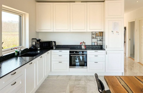 Frølunde Fed House | 3 bedroom stunning home in Korsør