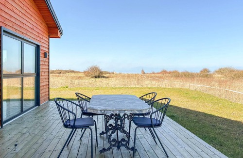 Frølunde Fed House | 3 bedroom stunning home in Korsør