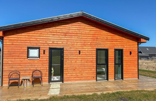 Frølunde Fed House | 3 bedroom stunning home in Korsør