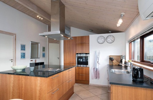 Grønhøj House | 3 bedroom stunning home in Løkken
