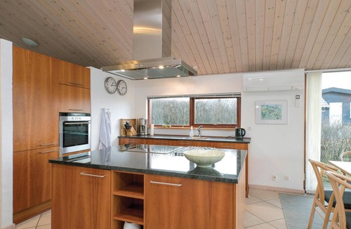 Grønhøj House | 3 bedroom stunning home in Løkken