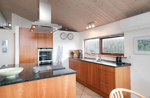 Grønhøj House | 3 bedroom stunning home in Løkken