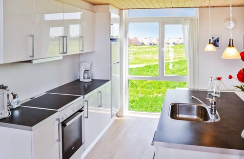 Lokken House | 3 bedroom stunning home in Løkken