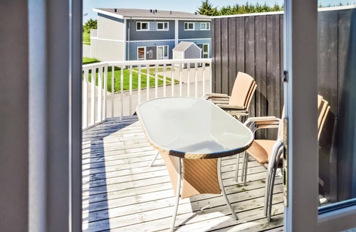 Lokken House | 3 bedroom stunning home in Løkken