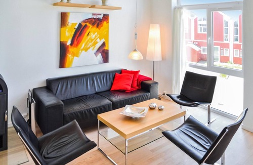 Lokken House | 3 bedroom stunning home in Løkken