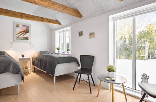 Lokken House | 3 bedroom stunning home in Løkken