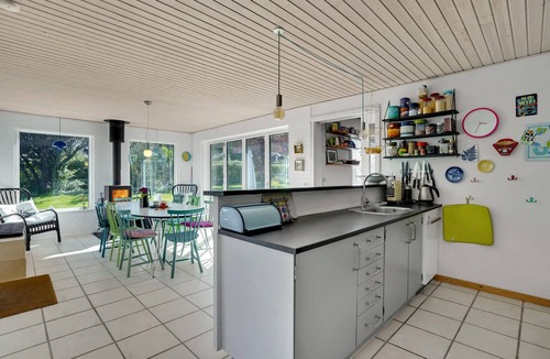 Ajstrup House | 3 bedroom stunning home in Malling