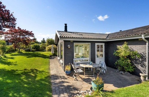 Ajstrup House | 3 bedroom stunning home in Malling