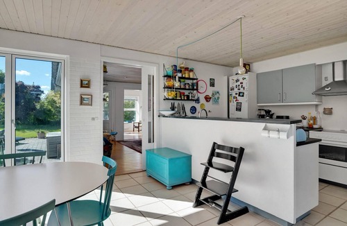 Ajstrup House | 3 bedroom stunning home in Malling