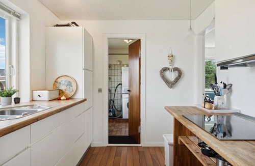 Marstal House | 3 bedroom stunning home in Marstal