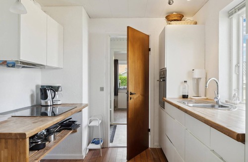 Marstal House | 3 bedroom stunning home in Marstal