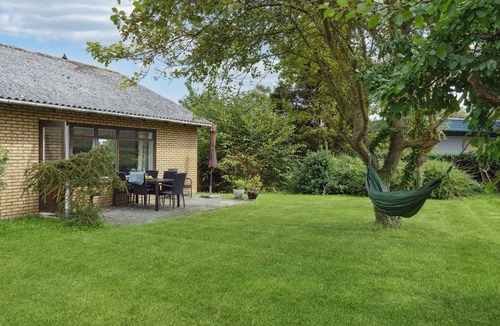 Marstal House | 3 bedroom stunning home in Marstal