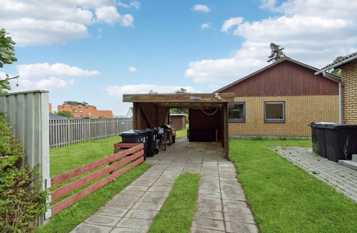 Marstal House | 3 bedroom stunning home in Marstal