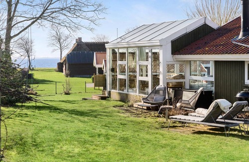 Mesinge House | 3 bedroom stunning home in Mesinge
