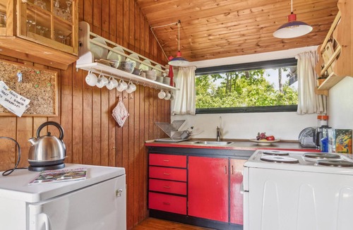 Knubbeløkke House | 3 bedroom stunning home in Nakskov