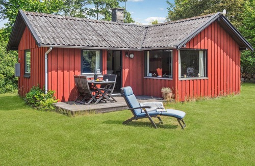 Knubbeløkke House | 3 bedroom stunning home in Nakskov