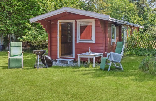 Knubbeløkke House | 3 bedroom stunning home in Nakskov