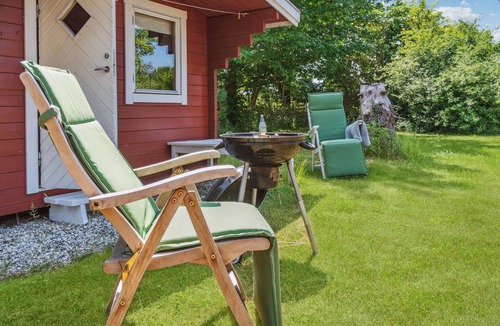 Knubbeløkke House | 3 bedroom stunning home in Nakskov