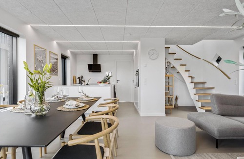 Skagen House | 3 bedroom stunning home in Skagen