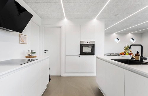 Skagen House | 3 bedroom stunning home in Skagen